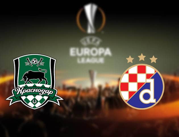 Soi kèo nhà cái Krasnodar vs Dinamo Zagreb, 19/2/2021 - Cúp C2 Châu Âu Soi kèo nhà cái Krasnodar vs Dinamo Zagreb, 19/2/2021 - Cúp C2 Châu Âu