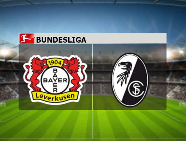 Soi kèo nhà cái Bayer Leverkusen vs Freiburg, 1/3/2021 - VĐQG Đức [Bundesliga]