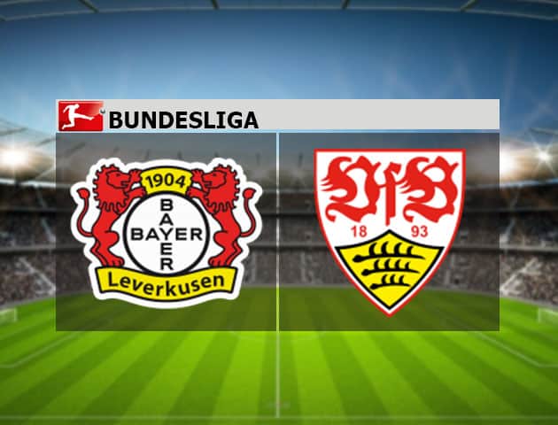 Soi kèo nhà cái Bayer Leverkusen vs Stuttgart, 6/2/2021 - VĐQG Đức [Bundesliga]
