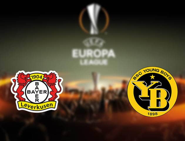 Soi kèo nhà cái Bayer Leverkusen vs Young Boys, 26/2/2021 - Cúp C2 Châu Âu