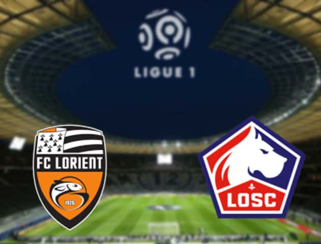 Soi kèo nhà cái Lorient vs Lille, 21/2/2021 - VĐQG Pháp [Ligue 1]