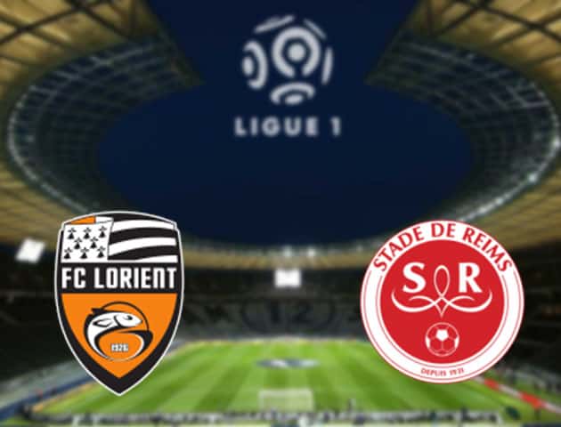 Soi kèo nhà cái Lorient vs Reims, 6/2/2021 - VĐQG Pháp [Ligue 1]