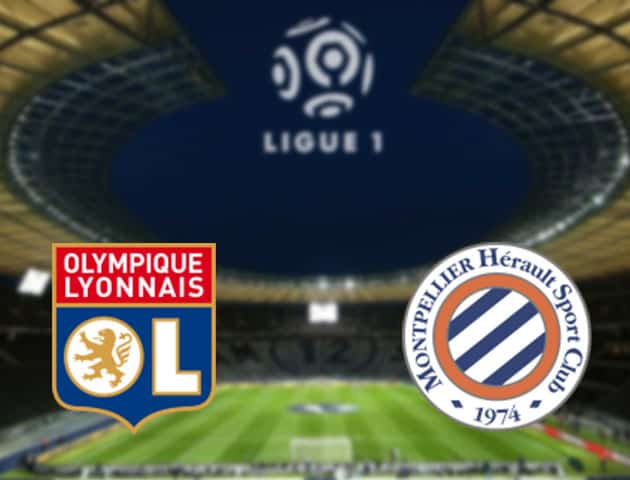 Soi kèo nhà cái Lyon vs Montpellier, 14/2/2021 - VĐQG Pháp [Ligue 1]