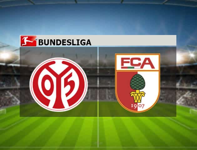 Soi kèo nhà cái Mainz 05 vs Augsburg, 28/2/2021 - VĐQG Đức [Bundesliga]