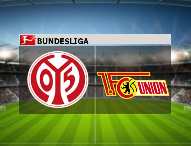 Soi kèo nhà cái Mainz 05 vs Union Berlin, 6/2/2021 - VĐQG Đức [Bundesliga]