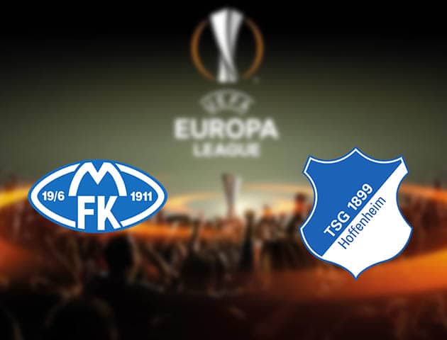Soi kèo nhà cái Molde vs Hoffenheim, 4/12/2020 - Cúp C2 Châu Âu