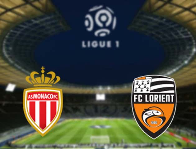 Soi kèo nhà cái AS Monaco vs Lorient, 14/2/2021 - VĐQG Pháp [Ligue 1]