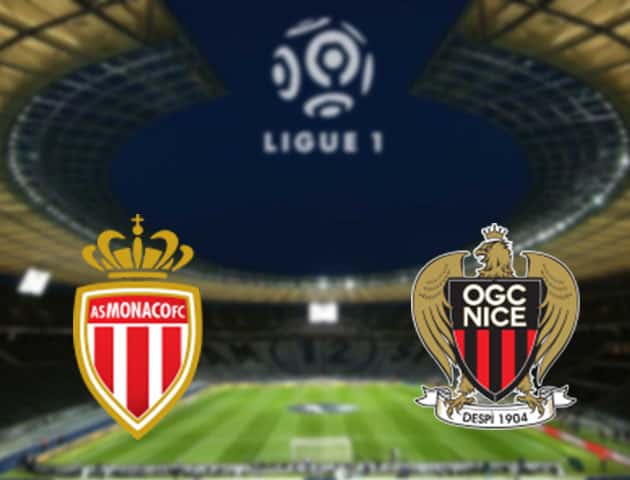 Soi kèo nhà cái AS Monaco vs Nice, 4/2/2021 - VĐQG Pháp [Ligue 1]