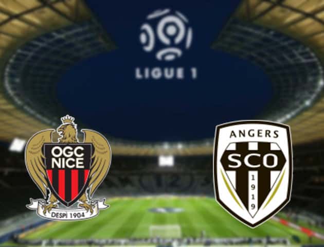 Soi kèo nhà cái Nice vs Angers, 7/2/2021 - VĐQG Pháp [Ligue 1]