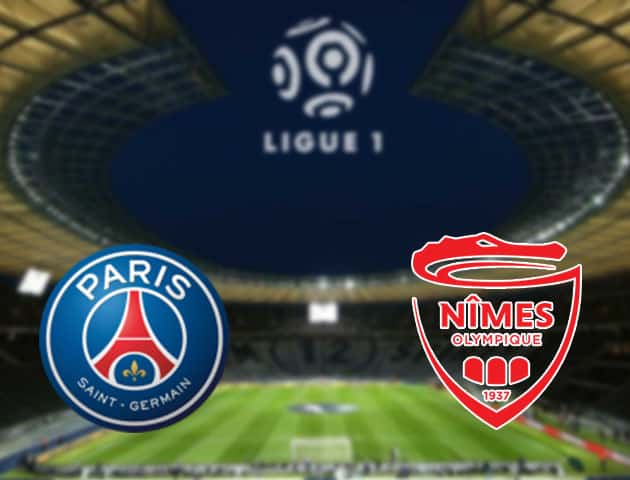 Soi kèo nhà cái PSG vs Nimes, 4/2/2021 - VĐQG Pháp [Ligue 1]
