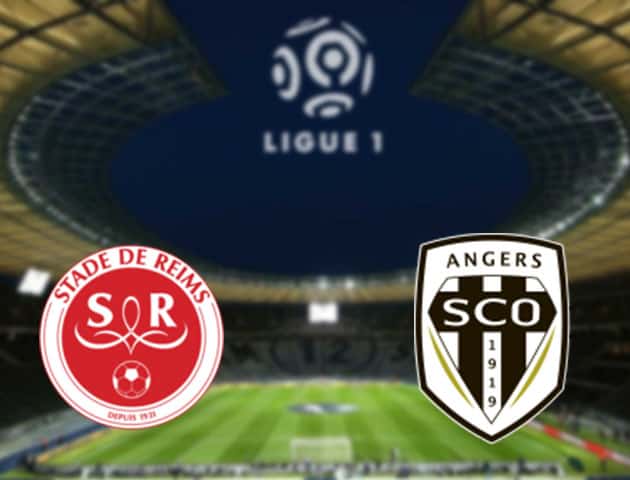 Soi kèo nhà cái Reims vs Angers, 4/2/2021 - VĐQG Pháp [Ligue 1]