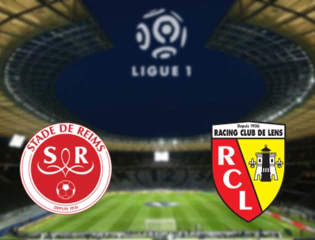 Soi kèo nhà cái Reims vs Lens, 14/2/2021 - VĐQG Pháp [Ligue 1]