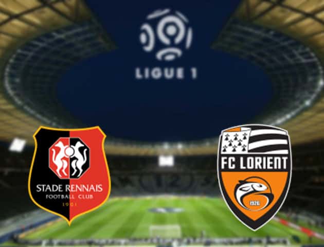 Soi kèo nhà cái Rennes vs Lorient, 4/2/2021 - VĐQG Pháp [Ligue 1]