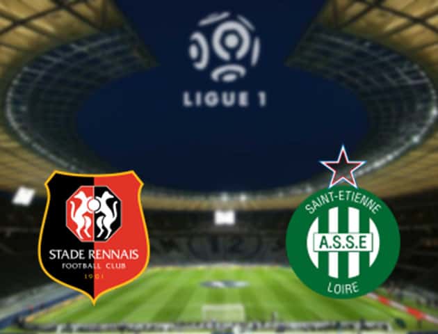 Soi kèo nhà cái Rennes vs St Etienne, 14/2/2021 - VĐQG Pháp [Ligue 1]