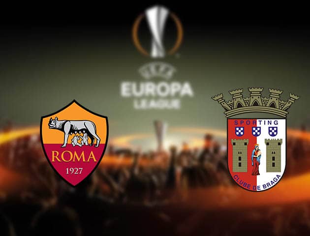 Soi kèo nhà cái AS AS Roma vs Sporting Braga, 26/2/2021 - Cúp C2 Châu Âu Soi kèo nhà cái AS AS Roma vs Sporting Braga, 26/2/2021 - Cúp C2 Châu Âu