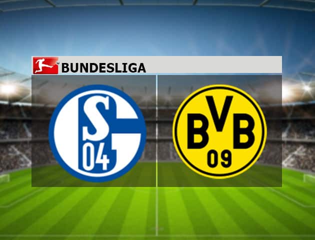 Soi kèo nhà cái Schalke 04 vs Dortmund, 21/2/2021 - VĐQG Đức [Bundesliga]