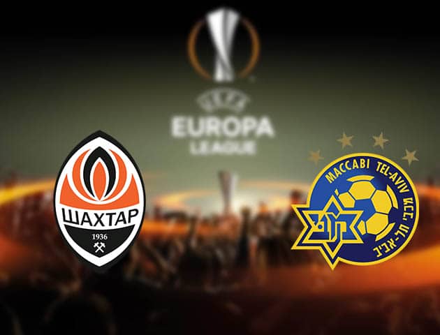Soi kèo nhà cái Shakhtar Donetsk vs Maccabi Tel Aviv, 26/2/2021 - Cúp C2 Châu Âu Soi kèo nhà cái Shakhtar Donetsk vs Maccabi Tel Aviv, 26/2/2021 - Cúp C2 Châu Âu