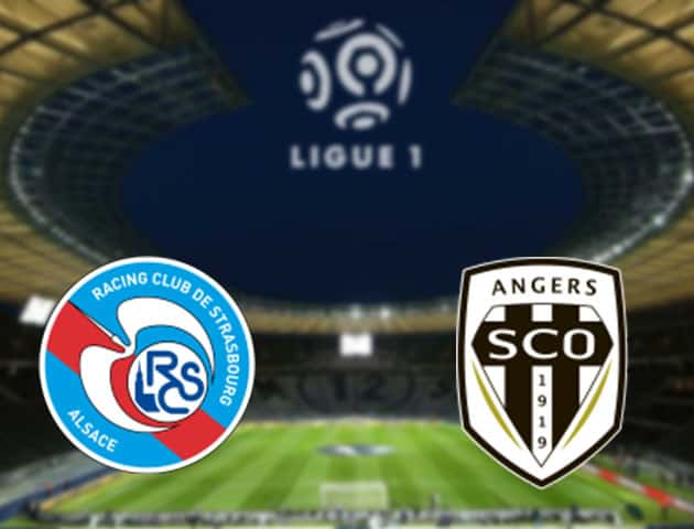 Soi kèo nhà cái Strasbourg vs Angers, 21/2/2021 - VĐQG Pháp [Ligue 1]