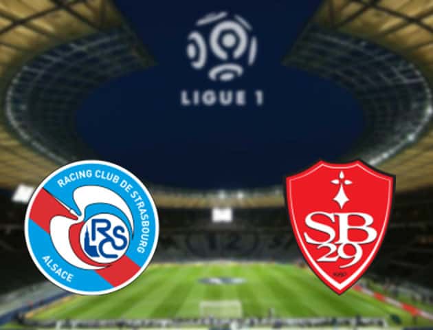 Soi kèo nhà cái Strasbourg vs Brest, 4/2/2021 - VĐQG Pháp [Ligue 1]