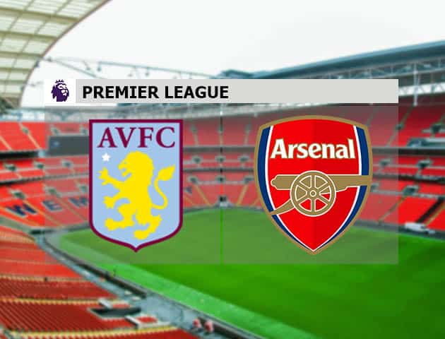 Soi kèo nhà cái Aston Villa vs Arsenal, 06/2/2021 - Ngoại Hạng Anh