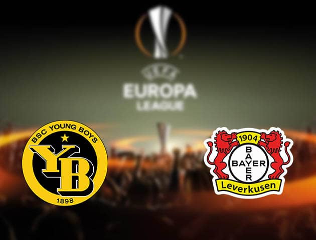 Soi kèo nhà cái Young Boys vs Bayer Leverkusen, 19/2/2021 - Cúp C2 Châu Âu