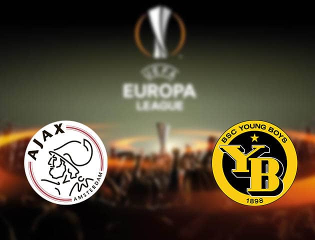 Soi kèo nhà cái Ajax vs Young Boys, 12/03/2021 - Europa League