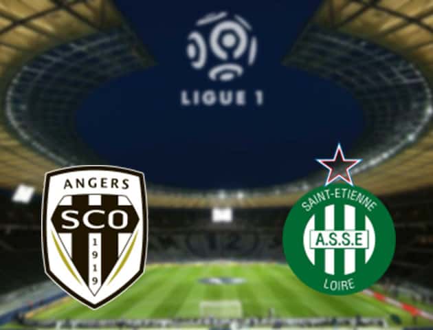 Soi kèo nhà cái Angers vs St Etienne, 13/3/2021 - VĐQG Pháp [Ligue 1]