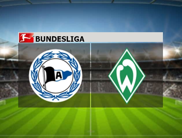 Soi kèo nhà cái Arminia Bielefeld vs Werder Bremen, 11/3/2021 - VĐQG Đức [Bundesliga]