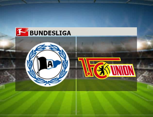 Soi kèo nhà cái Arminia Bielefeld vs Union Berlin, 8/3/2021 - VĐQG Đức [Bundesliga]