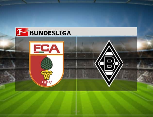 Soi kèo nhà cái Augsburg vs M'gladbach, 13/3/2021 - VĐQG Đức [Bundesliga]