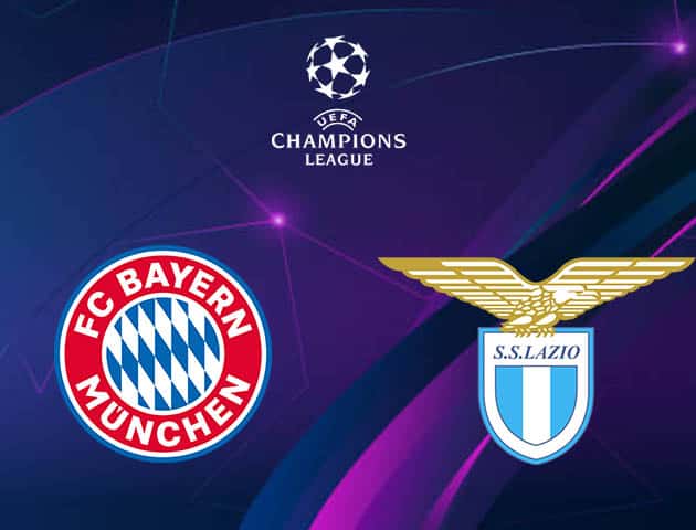 Soi kèo nhà cái Bayern Munich vs Lazio, 18/3/2021 - Cúp C1 Châu Âu Soi kèo nhà cái Bayern Munich vs Lazio, 18/3/2021 - Cúp C1 Châu Âu
