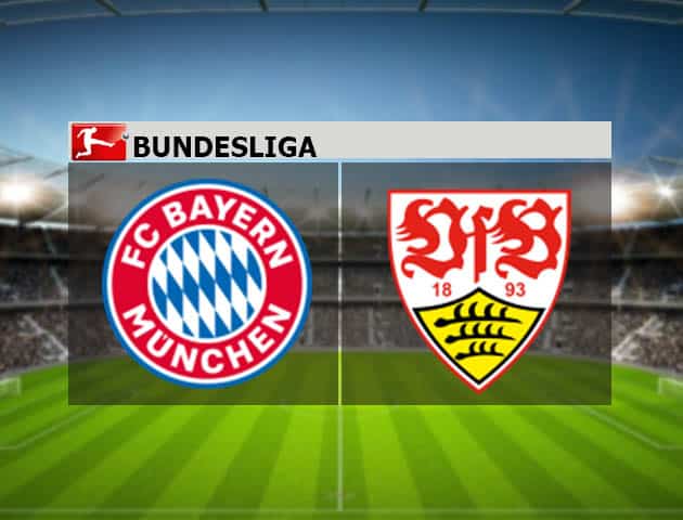 Soi kèo nhà cái Bayern Munich vs Stuttgart, 20/3/2021 - VĐQG Đức [Bundesliga]