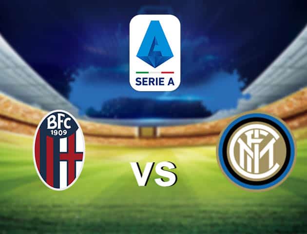 Soi kèo nhà cái Bologna vs Inter Milan, 4/4/2021 - VĐQG Ý [Serie A]