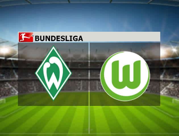 Soi kèo nhà cái Werder Bremen vs Wolfsburg, 20/3/2021 - VĐQG Đức [Bundesliga]