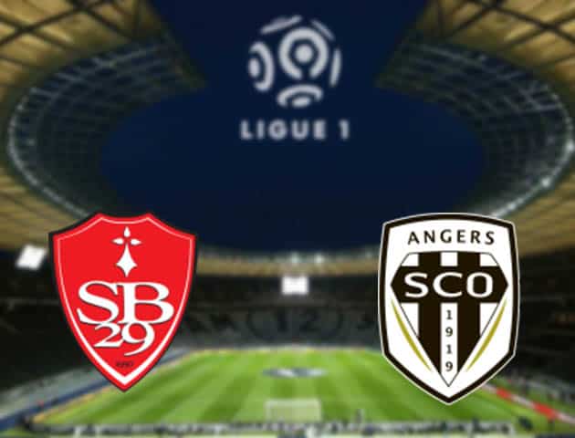 Soi kèo nhà cái Brest vs Angers, 21/3/2021 - VĐQG Pháp [Ligue 1]