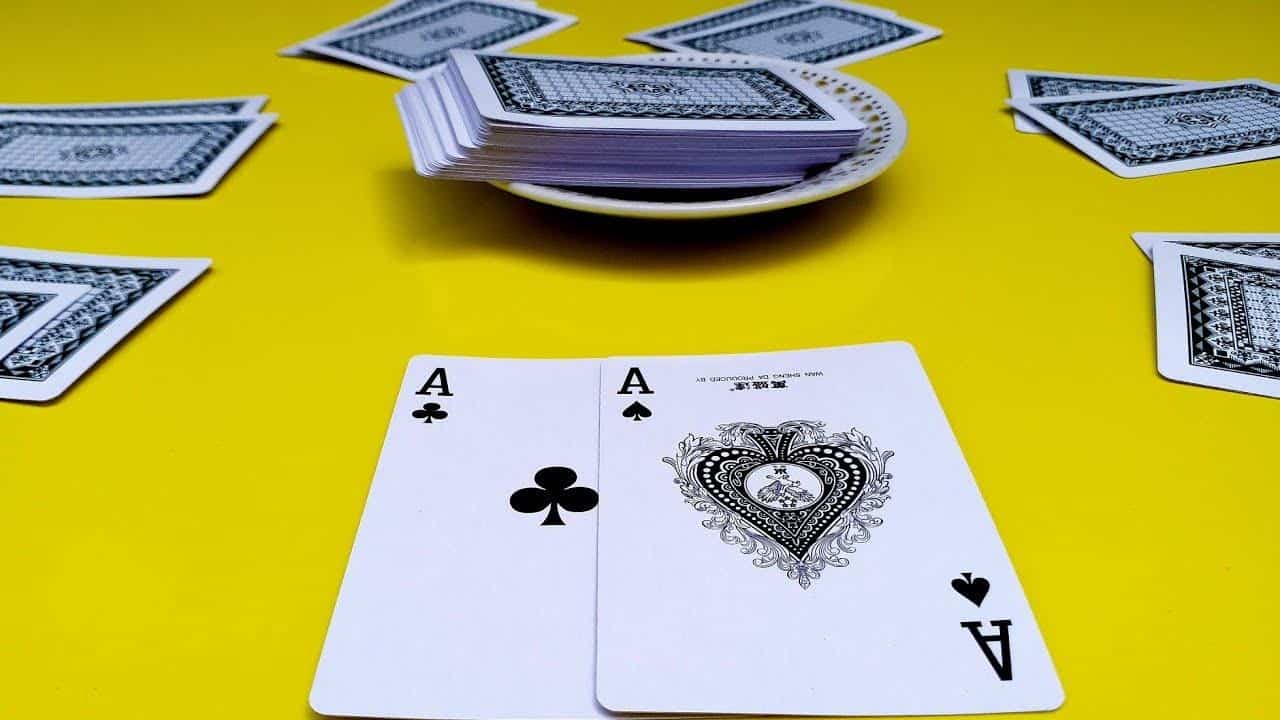 Cách đánh hiệu quả cho game bài xì dách