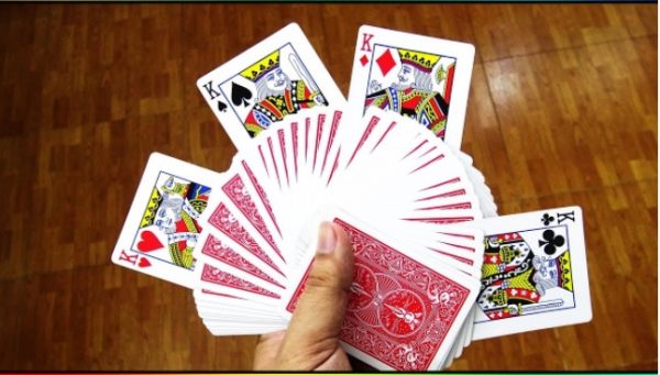 Cách thức chơi sâm giỏi như cao thủ