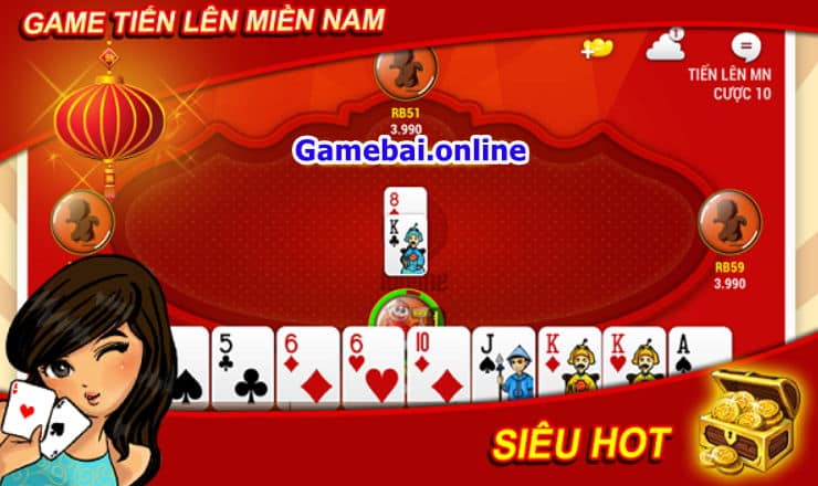 Chơi tiến lên thú vui tinh thần không thể thiếu