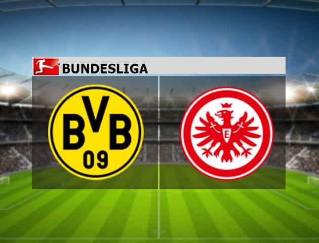 Soi kèo nhà cái Dortmund vs Eintracht Frankfurt, 03/04/2021 - VĐQG Đức [Bundesliga]