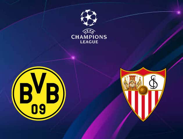 Soi kèo nhà cái Dortmund vs Sevilla, 10/3/2021 - Cúp C1 Châu Âu Soi kèo nhà cái Dortmund vs Sevilla, 10/3/2021 - Cúp C1 Châu Âu