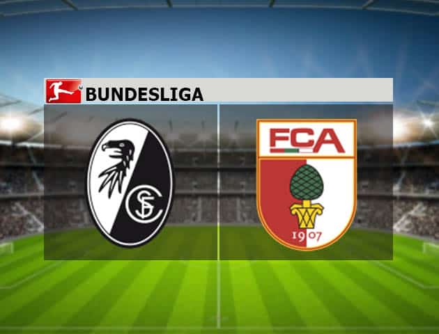Soi kèo nhà cái Freiburg vs Augsburg, 22/3/2021 - VĐQG Đức [Bundesliga]