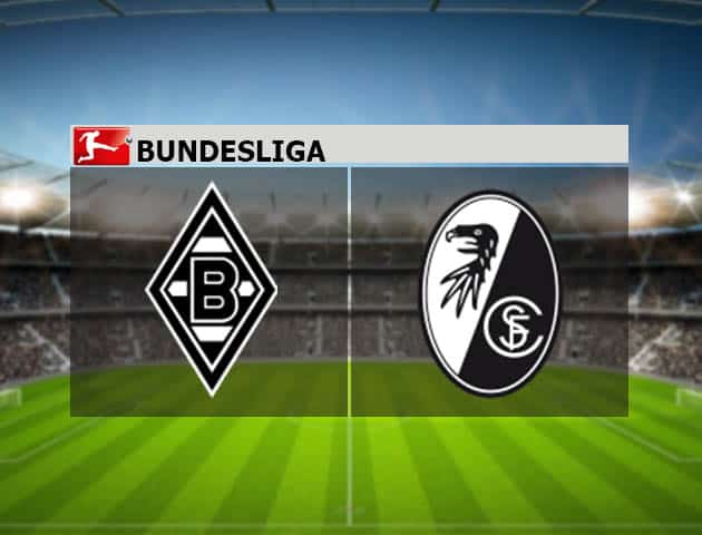Soi kèo nhà cái B. Monchengladbach vs Freiburg, 04/04/2021 - VĐQG Đức [Bundesliga]