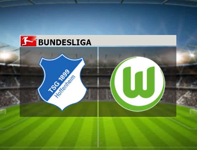 Soi kèo nhà cái Hoffenheim vs Wolfsburg, 6/3/2021 - VĐQG Đức [Bundesliga]