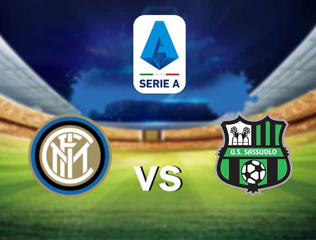 Soi kèo nhà cái Inter Milan vs Sassuolo, 21/3/2021 - VĐQG Ý [Serie A]