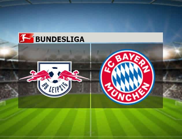 Soi kèo nhà cái RB Leipzig vs Bayern Munich, 03/04/2021 - VĐQG Đức [Bundesliga]