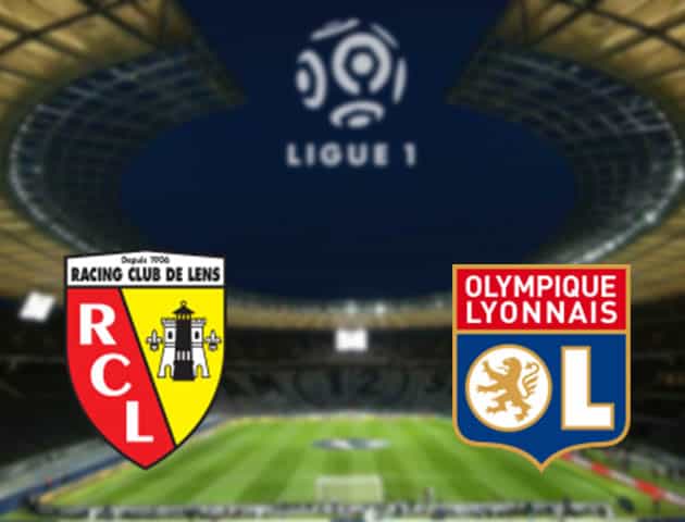 Soi kèo nhà cái Lens vs Lyon, 4/4/2021 - VĐQG Pháp [Ligue 1]