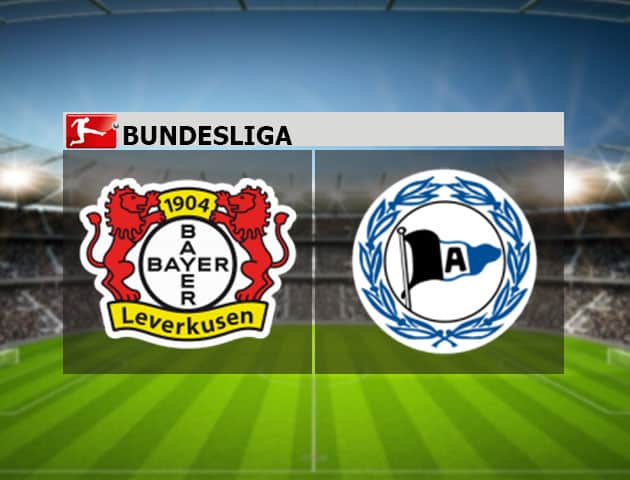 Soi kèo nhà cái Bayer Leverkusen vs Arminia Bielefeld, 14/3/2021 - VĐQG Đức [Bundesliga]