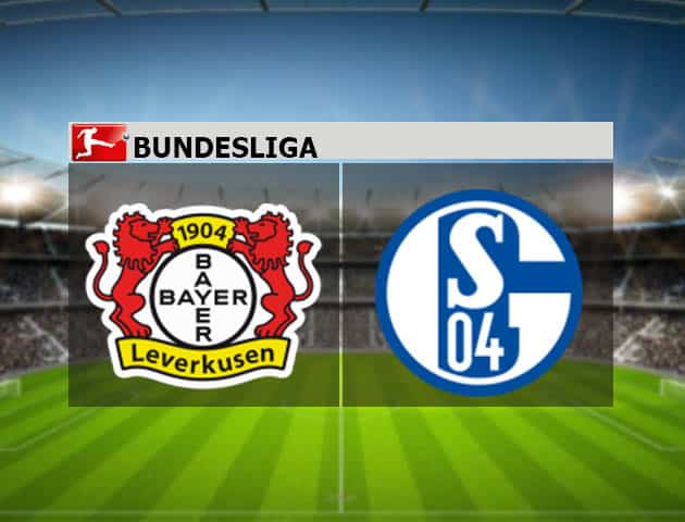 Soi kèo nhà cái Bayer Leverkusen vs Schalke, 03/04/2021 - VĐQG Đức [Bundesliga]