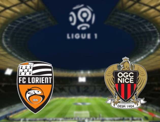 Soi kèo nhà cái Lorient vs Nice, 14/3/2021 - VĐQG Pháp [Ligue 1]