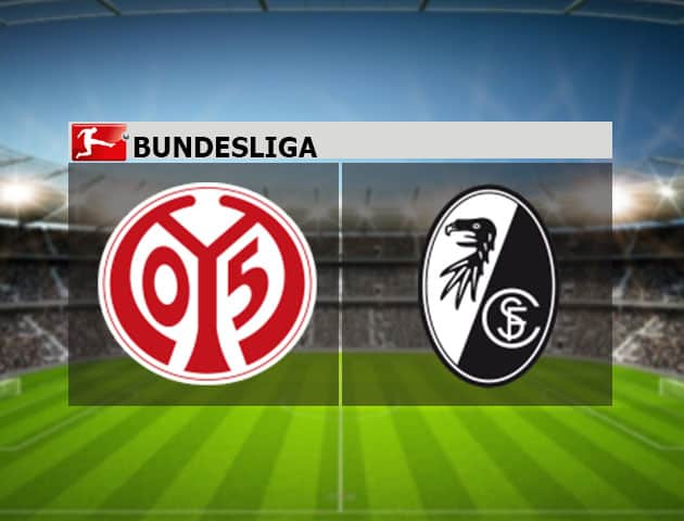Soi kèo nhà cái Mainz 05 vs Freiburg, 13/3/2021 - VĐQG Đức [Bundesliga]